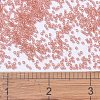 MIYUKI Delica Beads X-SEED-J020-DB1412-4