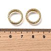 Brass Bead Frame LS-KK-F913-01C-G-2