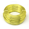 Round Aluminum Wire AW-S001-1.2mm-07-1