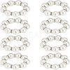 Stretch Napkin Rings AJEW-FG0001-66-1