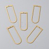 Brass Pendants LS-KK-WH0062-65B-C-1