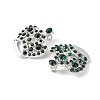Rhinestone Pendants LS-RSB453-3-2