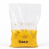 MIYUKI Round Rocailles Beads SEED-G008-RR0404D-5