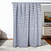Tartan Cotton Fiber Fabric DIY-WH0504-685D-4