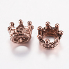 Tibetan Style Alloy Beads LS-PALLOY-F200-12ARG-2