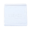 PVC Anti Oxidation Resealable Bags X1-AJEW-G034-01Q-01-2