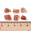 Natural Sunstone Chips Beads G-M428-03A-3