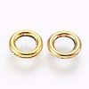 Tibetan Style Alloy Beads X-GLFH255Y-NF-2