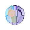 Preciosa&reg Crystal Beads X-PRC-BB3-20410-200-1