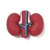 Silicone Beads SIL-I014-03C-1