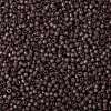 TOHO Round Seed Beads X-SEED-TR08-PF2114-2