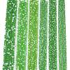 Transparent Glass Beads Strands X-EGLA-A044-T8mm-MB11-2