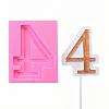 Food Grade Silicone Molds DIY-L026-149E-1
