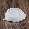 DIY Leaf Dish Tray Silicone Molds DIY-P070-H05-2
