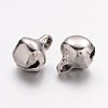 Iron Bell Charms IFIN-G048-N-3
