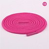 Polyester Cord Shoelace AJEW-WH0089-13-1