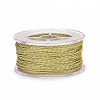 Polycotton Cord OCOR-E027-02C-18-2