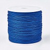 Nylon Braided Threads NWIR-K022-0.8mm-17-1