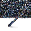 TOHO 6/0 Round Beads X-SEED-TR06-0086-2