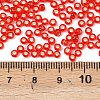 TOHO 8/0 Round Beads X-SEED-TR08-0025B-3