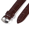 Leather Watch Bands FIND-Z060-01E-4