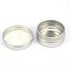 Aluminum Box LS-CON-WH0074-16P-A-2