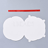 Star Shape Christmas Gift Boxes LS-CON-L024-F02-4