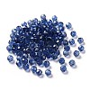 Imitation Austrian Crystal Beads SWAR-F021-8mm-207-1
