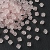 Preciosa&reg Crystal Beads Y-PRC-BA5-70120-840-3