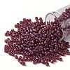TOHO 8/0 Round Beads SEED-XTR08-0332F-1