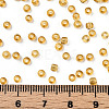 8/0 Glass Seed Beads X-SEED-A004-3mm-2-3