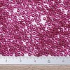MIYUKI Round Rocailles Beads SEED-G007-RR1406-4