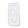 Piping Bag Shape DIY Silicone Molds LS-DIY-I080-01C-2