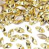 Preciosa&reg MAXIMA Crystal Fancy Stones Y-PRC-FG10-80100-1