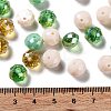 Glass Beads EGLA-A034-LM10mm-51-3