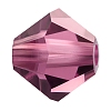 Preciosa&reg Crystal Beads X-PRC-BA6-20050-1