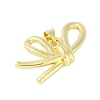 Brass Pendants KK-M289-02C-G-2