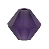 Preciosa&reg Crystal Beads X-PRC-BA4-20480-840-1