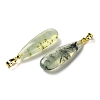 Natural Mixed Stonee Pendants G-Q192-07G-3
