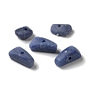 Acrylic Beads OACR-C020-01F-2