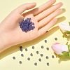 Preciosa&reg Crystal Beads Y-PRC-BA6-20410-840-4