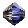 Preciosa&reg Crystal Beads Y-PRC-BA4-00030-295-1