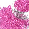 12/0 Glass Seed Beads SEED-A016-2mm-205-1