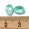 Glass Rhinestone Cabochons RGLA-G021-02B-361DE-3