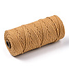 Cotton String Threads OCOR-T001-02-12-2
