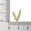 316 Surgical Stainless Steel Pendants & Charms LS-STAS-D031-01V-3