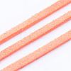 Faux Suede Cord LW-R003-1064-2