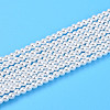 Baking Paint Pearlized Glass Pearl Bead Strands HY-N002-2mm-A12-2