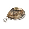 Fossil Pendants X-G-D051-1-4