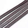 Leather Cords WL-R005-5x2-03-3
